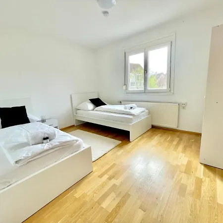 Modernes Am Bodensee Apartmán